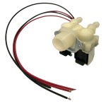 Valva electromagnetica, 2 cai, 12V, 0.2-10 bari, 253104 Valva electromagnetica, 2 cai, 12V, 0.2-10 bari, 253104