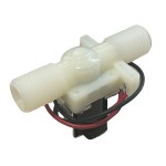 Valva electromagnetica, 12V, 0.2-10 bari, 253126 Valva electromagnetica, 12V, 0.2-10 bari, 253126