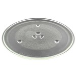 Farfurie cuptor cu microunde, Whirlpool, Indesit, 482000012765, C00307008, 336892