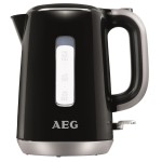Fierbator apa, AEG EWA3700, 1.5l, 3000W, D000369 Fierbator apa, AEG EWA3700, 1.5l, 3000W, D000369