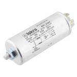 Filtru deparazitare KPL3023, 1UF+2X22000PF, 1MH, Beko, Arctic, Iskra - 328654