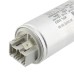 Filtru deparazitare KPL3023, 1UF+2X22000PF, 1MH, Beko, Arctic, Iskra - 328654
