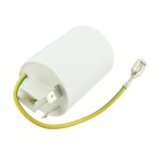 Filtru deparazitare 2827980800, Beko, Arctic, Aerodev, 335606