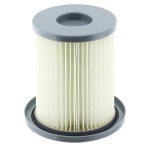 Filtru Hepa FC8047, compatibil cu Philips, varianta lunga - 334456