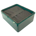 Filtru activ, Vorwerk Tiger 251, 335522 Filtru activ, Vorwerk Tiger 251, 335522