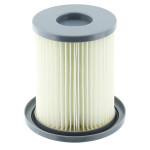 Filtru aspirator Hepa, 432200493320, versiunea lunga, Philips, 335564
