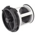 Filtru scame pompa Whirlpool, pentru pompa 481948058106 - 327257