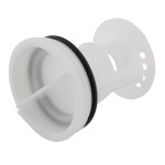 Filtru scame pentru masina de spalat Beko, Arctic, 2872700100