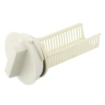 Filtru pompa pentru masina de spalat Fagor, Brandt, 51X2834 - 327380