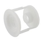 Filtru pompa pentru masina de spalat Samsung, DC6200066A - 327386