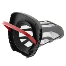 Filtru aspirator 12019015, Bosch, Siemens, 336543