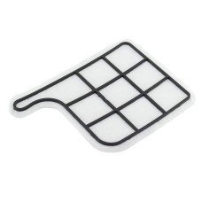 Filtru motor, compatibil cu Vorwerk Kobold VK135, VK136, 501829