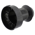 Carcasa filtru aspirator Rowenta, RH8995WO, D000554