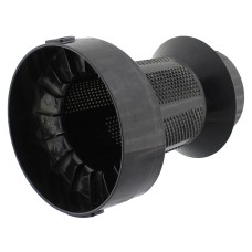 Carcasa filtru aspirator Rowenta, RH8995WO, D000554