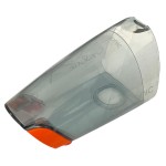 Carcasa filtru aspirator Gorenje, SVC216FR, D000950 Carcasa filtru aspirator Gorenje, SVC216FR, D000950