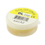 Colofoniu decapant, pentru lipituri, 20g, 196850