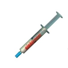 Adeziv electroconductiv, 2 grame - 200792