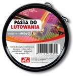 Pasta decapanta, 100g, AG Termopasty - 400614 Pasta decapanta, 100g, AG Termopasty - 400614
