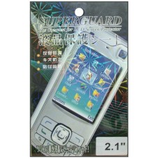 Folie protectie ecran Sony Ericsson K66 - 132066