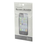 Folie Protectie Ecran HTC Wildfire G8 - 654355