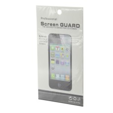 Folie Protectie Ecran HTC Wildfire G8 - 654355