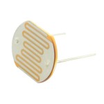 Fotorezistenta 25mm, 147005 Fotorezistenta 25mm, 147005
