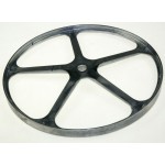 Fulie tambur, Beko, 2816660100, Arcelik - 328893