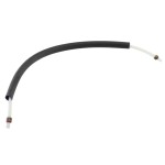 Furtun teflon, 996530030321, 33cm., 227874500, Saeco, D000283