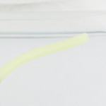 Furtun silicon, valva boiler, Bosch Tassimo, D000340