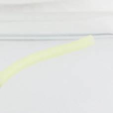 Furtun silicon, 3x6mm, 12,5cm, Bosch Tassimo, D000344