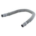 Furtun de evacuare apa, 1.5m, 19 mm