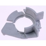 Suport fixare furtun evacuare apa, 2704480100, Beko, Arctic, Arcelik - 328672