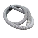 Furtun evacuare apa, 1,5m, 00358306, Bosch, Siemens - 329513