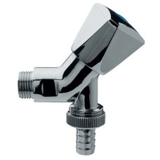 Robinet racordare la apa, 1/2"-3/4" - 327728