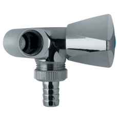 Robinet racord apa, 1/2", cromat - 327730