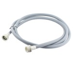 Prelungitor furtun de alimentare cu apa, 2,5m - 327735