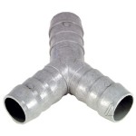 Racord furtun 2 cai, 3x19 mm - 327773