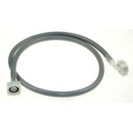 Furtun racordare la apa, Beko, Arctic, 2426000200, Arcelik - 328680