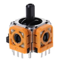 Joystick 3D, controller PS4, V2, 336819