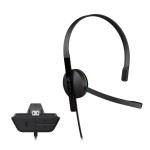 Casca audio, Microsoft Xbox One Chat, S5V-00015, Microsoft, 336838