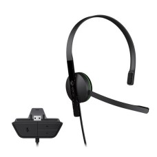 Casca audio, Microsoft Xbox One Chat, S5V-00015, Microsoft, 336838