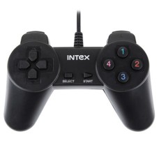 Gamepad GP-01, Intex - 401105