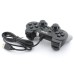 Gamepad cu vibratii, IT-GP02B, Intex - 401106