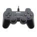 Gamepad cu vibratii, IT-GP02B, Intex - 401106