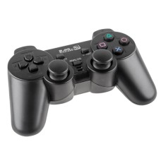 Gamepad wireless, PS3 Dual Shock, Quer - 401110