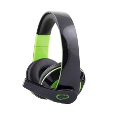 Casti cu microfon, gaming, Condor, L102422