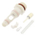 Garnitura 12x8x2mm, 140320459, rosie, 996530013445, Saeco, 336049