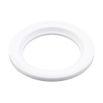 Garnitura suport filtru cafea, 40x58,4 mm, 5513200419, DeLonghi, 336722