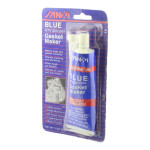 Tub siliconic, albastru, pentru etansare, 85g, RTV, 131037