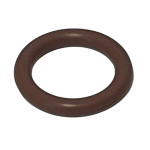 Garnitura O-ring, FPM, 18x11x3.5mm, maro, T213441